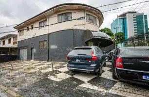 Avenida Engenheiro Luiz Carlos Berrini, 475, loja 1