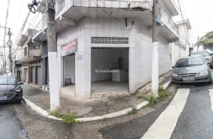 Rua Domingos Afonso, 590