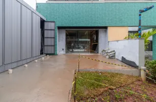 Rua Havaí, 397, Loja