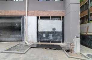 Alameda Jaú, 1894, Loja