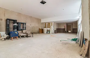 Rua Vergueiro, 273, Loja Térrea