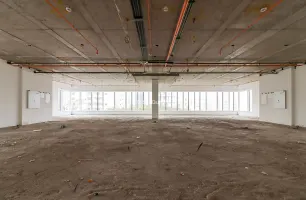 Rua Vergueiro, 279, 4º Andar Inteiro