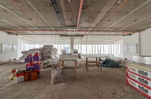 Rua Vergueiro, 279, 7º Andar Inteiro