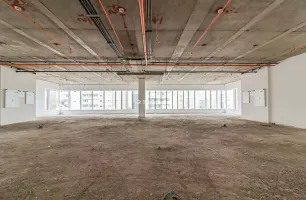 Rua Vergueiro, 279, 6º Andar Inteiro