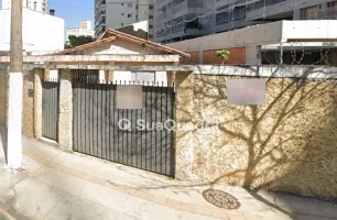 Avenida Santa Catarina, 1408