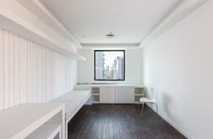 Rua Comendador Miguel Calfat, 128, Sala 911