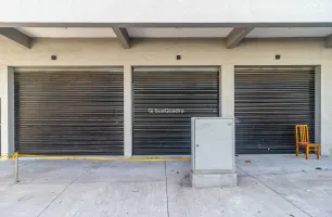 Rua Tristão Mariano, 261