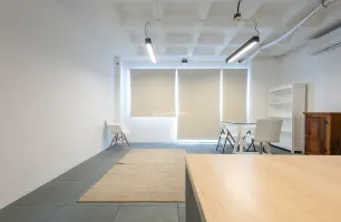 Avenida Pompéia, 634, sala 409