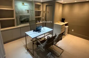 Rua Vieira de Morais, 1111, Sala 203