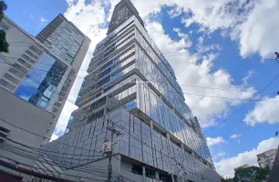 Rua Agostinho Cantu, 190, 3° Pavimento