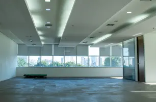 Rua Samaritá, 1117, 2º Andar