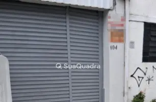 Travessa Manuel Faria Correia, 104