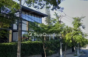 Rua Pereira Leite, 323