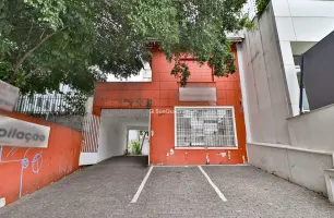 Avenida Rebouças, 3154