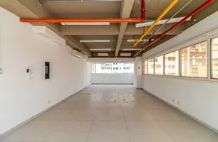 Rua José Maria Lisboa, 41, Cobertura Dúplex