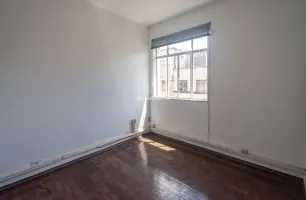 Rua Doutor Bráulio Gomes, 25, 1102