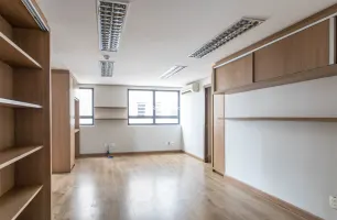 Alameda Santos, 2480, Cj.91