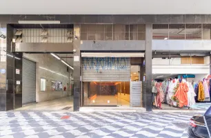 Rua Comendador Abdo Schahin, 58