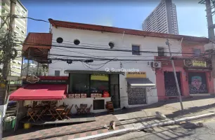 Rua Cardeal Arcoverde, 276