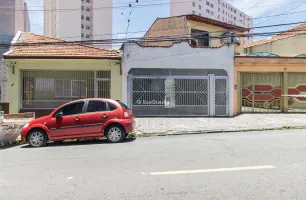 Rua Duarte de Carvalho, 100