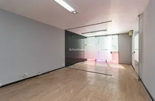 Avenida Angélica, 1814, conj. 104