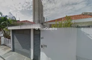 Rua Sílvio Vicente Carbone, 3