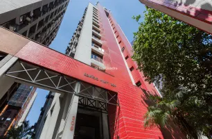 Rua Helena, 309, 3° andar