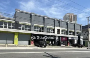 Rua da Mooca, 2852, Loja 01 e 02