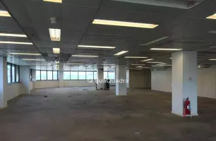 Rua Treze de Maio, 1633, 3° andar