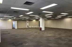 Rua Treze de Maio, 1633, 1° andar