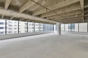 Alameda Santos, 2477, 6° andar