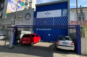 Avenida Brigadeiro Faria Lima, 534