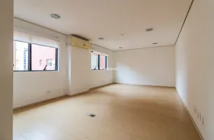 Alameda Campinas, 977, Conjunto 47