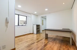 Alameda Campinas, 977, Conjunto 72