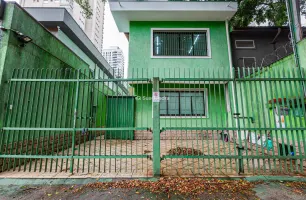 Rua Dona Ana Pimentel, 247