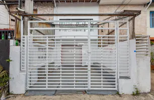 Rua Mourato Coelho, 995