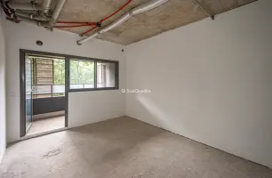 Rua Coronel José Eusébio, 145, Sala 213