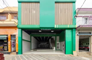 Rua Maciel Monteiro, 569