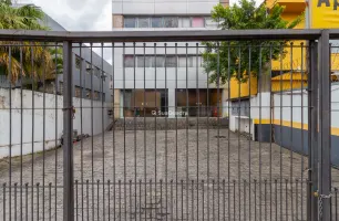 Avenida Washington Luís, 774