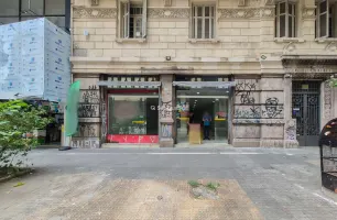 Avenida Ipiranga, 1142