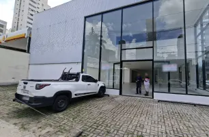 Rua Nova Cidade, 99