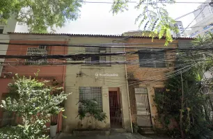 Rua João Moura, 1088