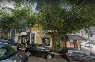 Rua Oscar Freire, 2598