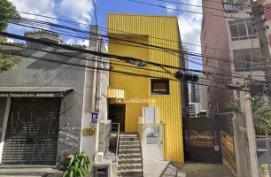 Rua Doutor Homem de Melo, 1075