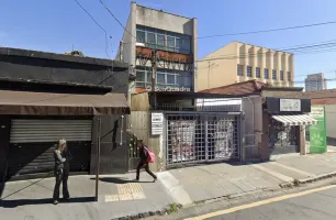 Rua Monteiro de Melo, 688