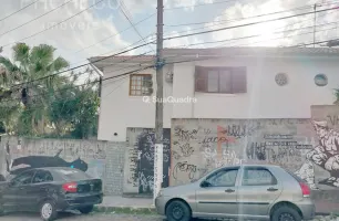 Rua Mário de Alencar, 103