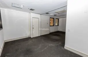 Rua Doutor Albuquerque Lins, 537, Conjunto 137