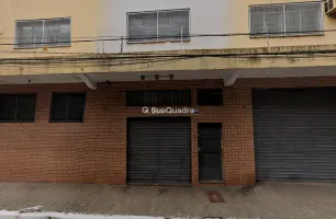 Rua Soares de Avellar, 894