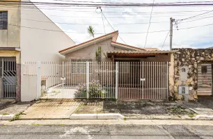 Rua Cazério Lembo, 35