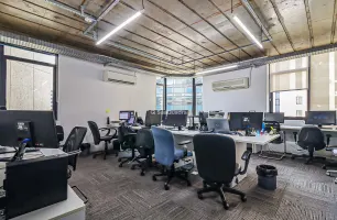 Rua Geraldo Flausino Gomes, 42, conj 62